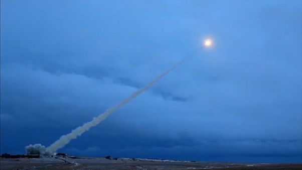 La OTAN aumenta la presión sobre Rusia para que destruya su nuevo sistema de misiles La OTAN aumenta la presión sobre Rusia para que destruya su nuevo sistema de misiles