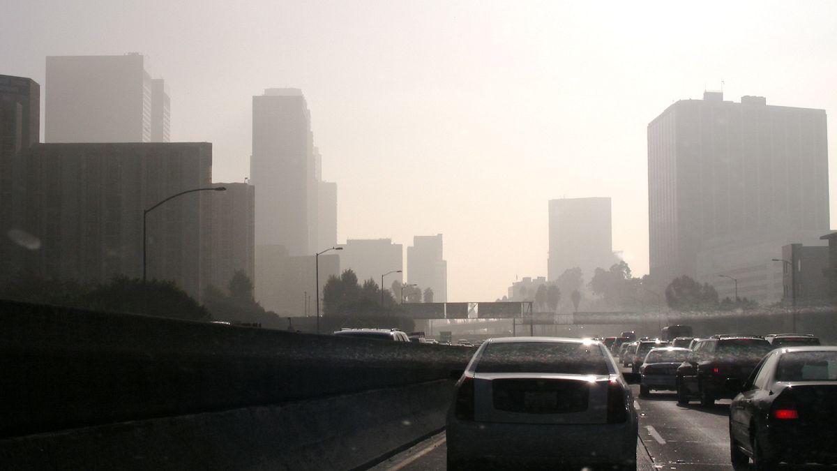 Tribunal da UE pede melhor resposta à poluição do ar