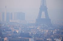 Pollution de l'air : l'Etat français "fautif", une nouvelle fois