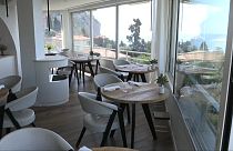 Le Mirazur élu meilleur restaurant du monde