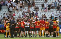 Spagna: investimenti, match in diretta TV e l'arrivo del Real: balzo in avanti del fútbol femminile