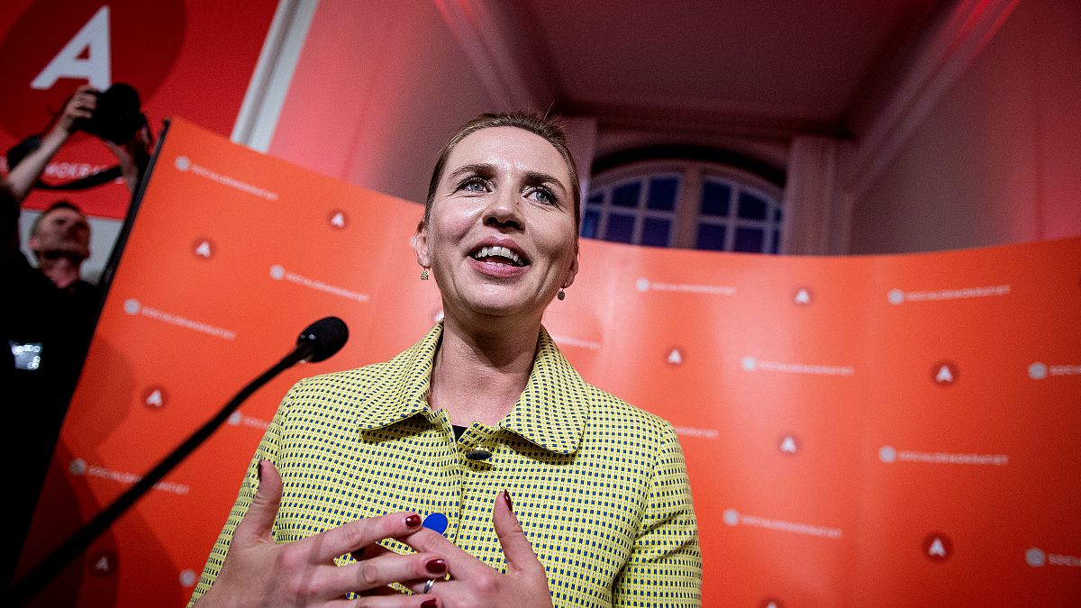 Danimarka bu yıl sol bir partinin iktidara geldiği üçüncü İskandinav ülkesi oldu