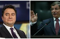 Ahmet Davutoğlu'ndan Ali Babacan'a yeni parti teklifi