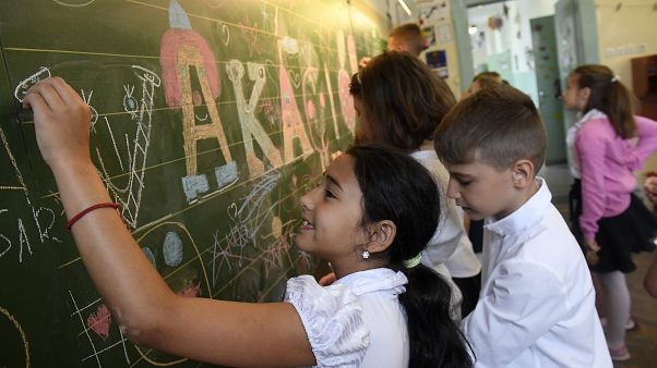 Melyik európai országban a leghosszabb a vakáció? Melyik európai országban a leghosszabb a vakáció?