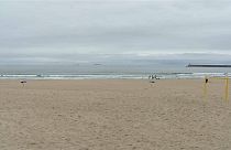 Η Πορτογαλία «εκτός» καύσωνα