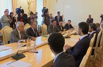 Mosca propone la mediazione fra USA e Iran