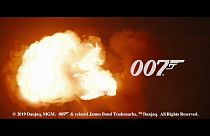 Bond 25: Jamaica, az első videó
