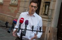 Karácsony Gergely nyerte a fővárosi előválasztást