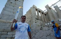 Πέθανε ο θρύλος της πάλης Μπάμπης Χολίδης