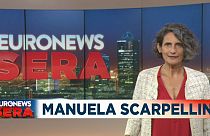 Euronews Sera | TG europeo, edizione di mercoledì 26 giugno 2019