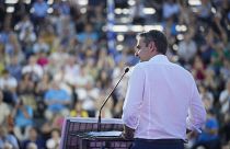 Κ. Μητσοτάκης από Ελευσίνα: Αλλαγή σελίδας με καθαρή εντολή