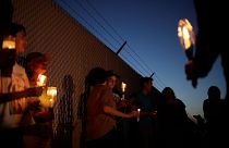 ΗΠΑ: «Μάχη» στο Κογκρέσο για τα σύνορα