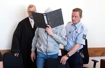 Prozess um Kindesmissbrauch in Lügde: Beide Hauptangeklagte legen Geständnisse ab