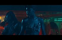 نخستین ویدئوی پشت صحنه از فیلم جیمز باند ۲۵ منتشر شد