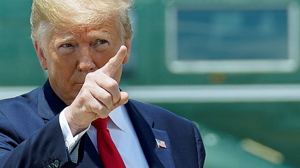 Donald Trump blasts Europe ahead of G20 summit Donald Trump blasts Europe ahead of G20 summit