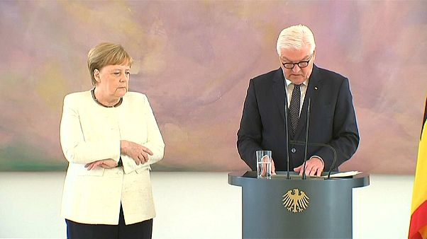 Angela Merkel Angela Merkel