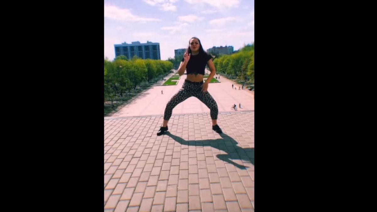 30 тысяч рублей штрафа за танец, «оскорбивший общество»