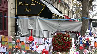 Attentats du 13 novembre : un suspect arrêté en Allemagne Attentats du 13 novembre : un suspect arrêté en Allemagne