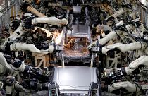 20 millió állás szűnhet meg a robotizálás miatt a következő 10 évben