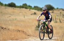 Cumhurbaşkanlığı Bisiklet Turu 2020 Dünya Bisiklet Turu'ndan çıkarıldı