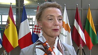 Η Μαρία Πεϊτσίνοβιτς Μπούριτς νέα ΓΓ του Συμβουλίου της Ευρώπης