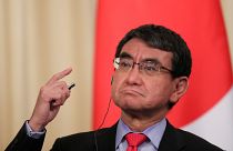 هشدار ژاپن به بریتانیا؛ برکسیت بدون توافق پایان «۳۵ سال ماه عسل» است