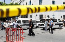 Το ΙΚΙΛ ανέλαβε την ευθύνη για τις επιθέσεις αυτοκτονίας στην Τύνιδα