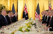 G20 Zirvesi'nde dünya liderlerinin ana gündem maddeleri neler?