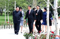 چین: کره‌ شمالی همچنان به غیرهسته‌ای شدن متعهد است