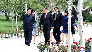 چین: کره‌ شمالی همچنان به غیرهسته‌ای شدن متعهد است