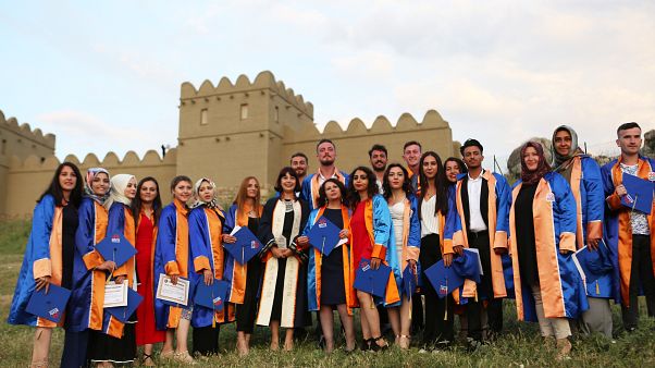 Türkiye 'eğitimde veya istihdamda olmayan' genç nüfus oranında Avrupa’da ikinci Türkiye 'eğitimde veya istihdamda olmayan' genç nüfus oranında Avrupa’da ikinci