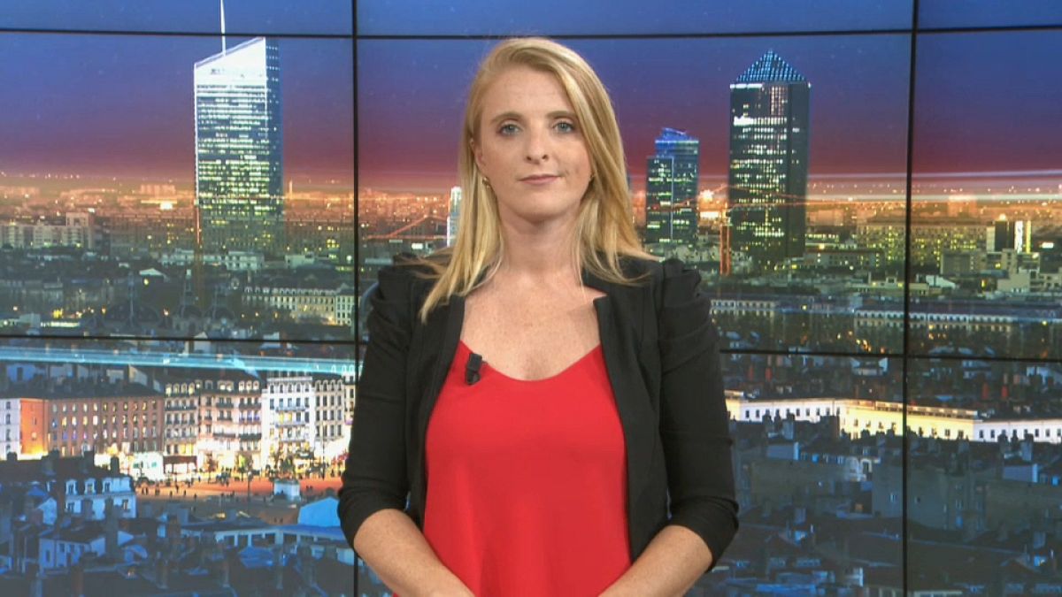 Euronews Sera | TG europeo, edizione di giovedì 27 giugno 2019