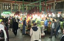 مردم ایران؛ گرفتار افزایش بی‌پایان قیمت‌ها و نگران از آغاز جنگ