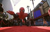  'Spider-Man: Lejos de casa', la nueva entrega del Hombre Araña