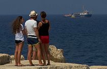 Sea Watch: Euronews alla Porta d'Europa