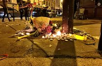 السلطات الألمانية تعتقل بوسنياً للاشتباه بضلوعه في هجمات باريس عام 2015