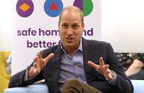 Prince William has three children