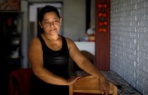 Boğulan El Salvadorlu göçmenin annesi: Ailesi için iyi bir gelecek kurmak istiyordu