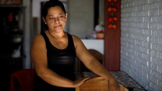 Boğulan El Salvadorlu göçmenin annesi: Ailesi için iyi bir gelecek kurmak istiyordu