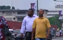 Uber: Afrikai terjeszkedés