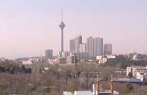 Szakértő: "Trump célja egy kormányváltás lehet Iránban"