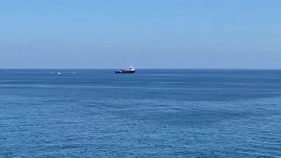 CE empenhada em resolver o problema dos migrantes a bordo do Sea Watch 3