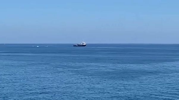 Евросоюз отреагировал на ситуацию с судном Sea Watch Евросоюз отреагировал на ситуацию с судном Sea Watch