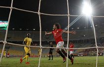 ما حقيقة عودة عمرو وردة إلى صفوف منتخب مصر بعد استبعاده بتهمة التحرش؟