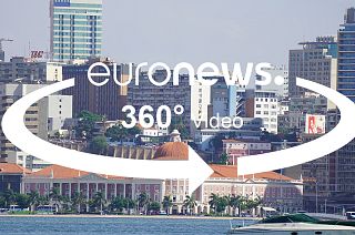 360° interactive: Discover what Angola has in store for you