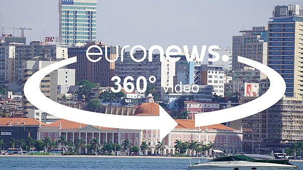 360° interactive: Discover what Angola has in store for you 360° interactive: Discover what Angola has in store for you