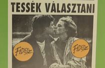 "Kiradírozzák, aki nem kívánatos"