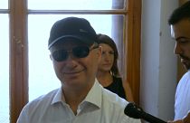 Nem adjuk ki Gruevszkit a menekültstátusza miatt