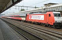 Nazilere yardım eden Hollandalı şirket 35 milyon euro tazminat ödeyecek