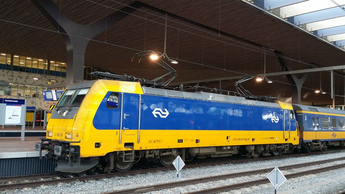 راه‌آهن هلند دهها میلیون یورو به بازماندگان هولوکاست غرامت می‌دهد